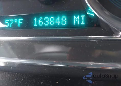 2007 Chevrolet Hhr Ls from USA, damaged, VIN 3GNDA13D77S612001